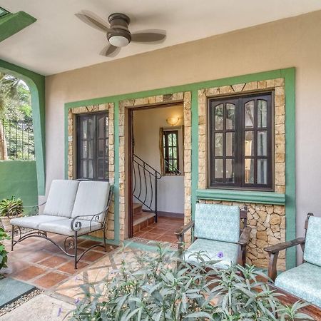 Los Suenos 2 16 Apartment Тамариндо Екстериор снимка