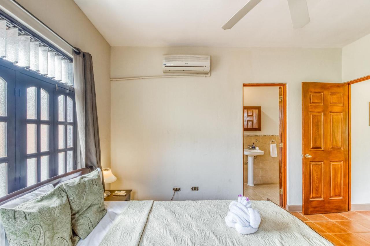 Los Suenos 2 16 Apartment Тамариндо Екстериор снимка