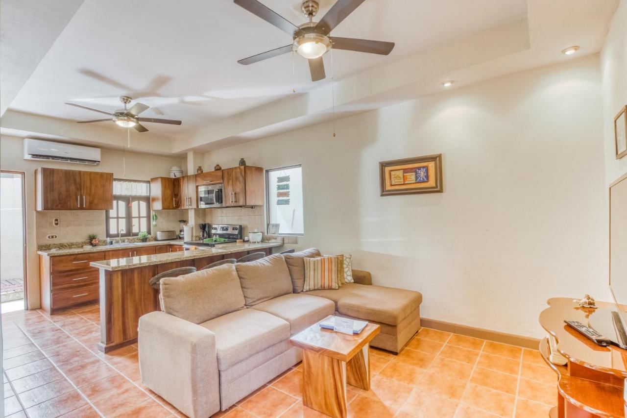 Los Suenos 2 16 Apartment Тамариндо Екстериор снимка