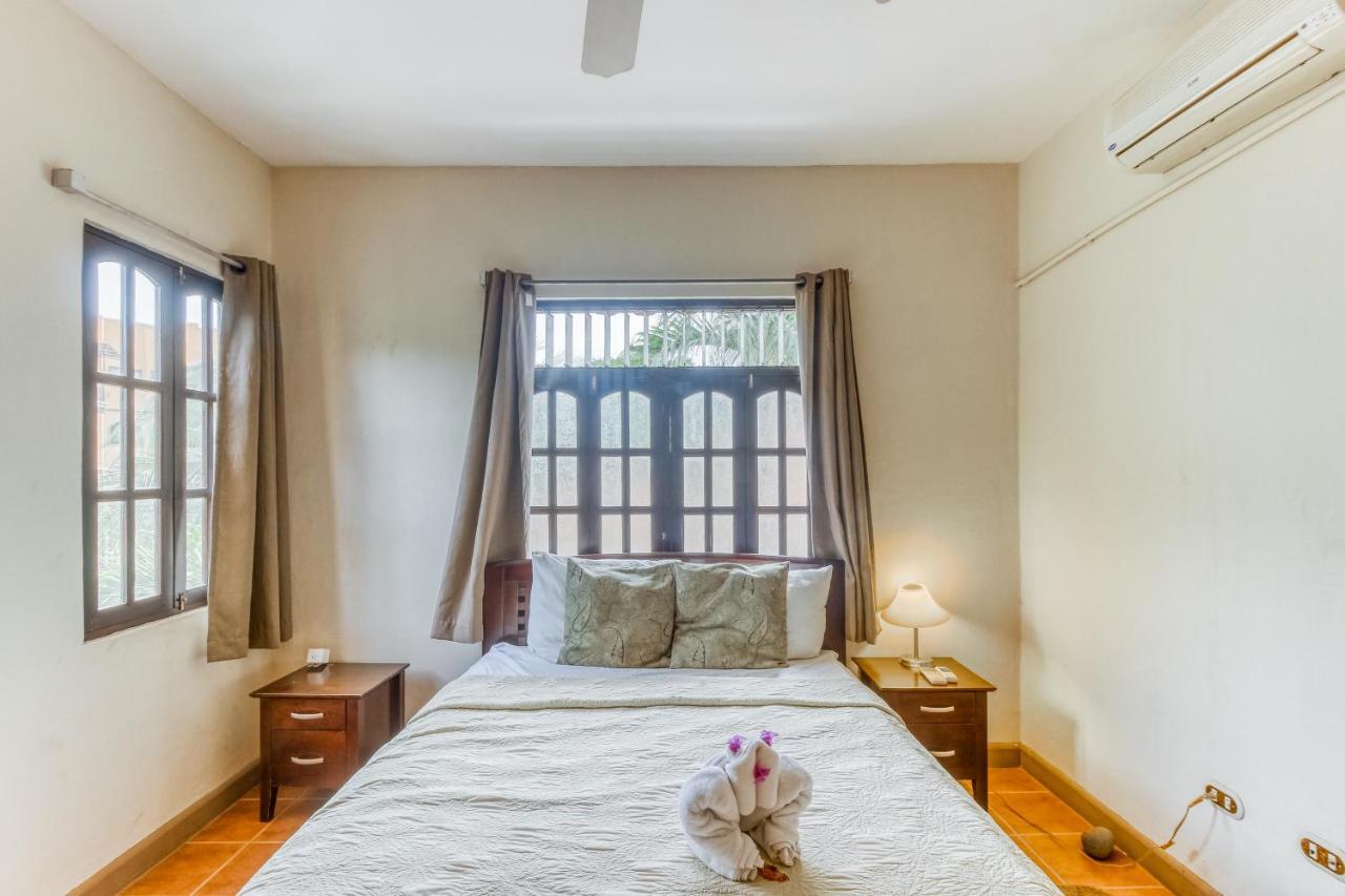 Los Suenos 2 16 Apartment Тамариндо Екстериор снимка