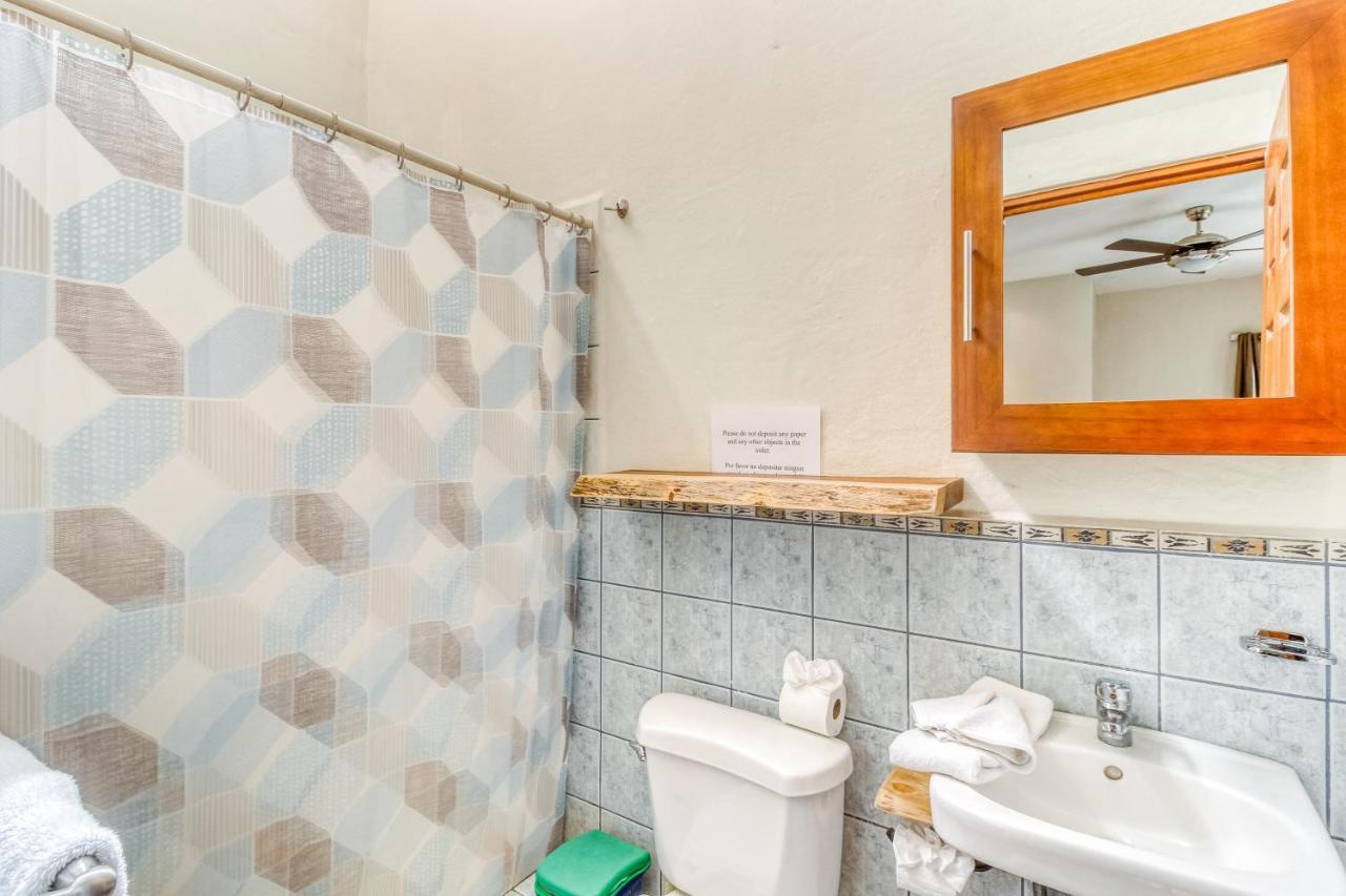 Los Suenos 2 16 Apartment Тамариндо Екстериор снимка